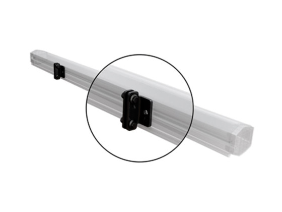 VBG Monteringssett UHAP 180 - 21-658900