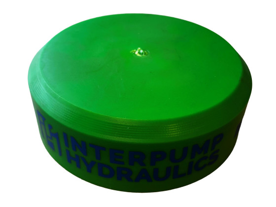 Penta plastik kappe Ø 244,5mm - Penta BD0174003