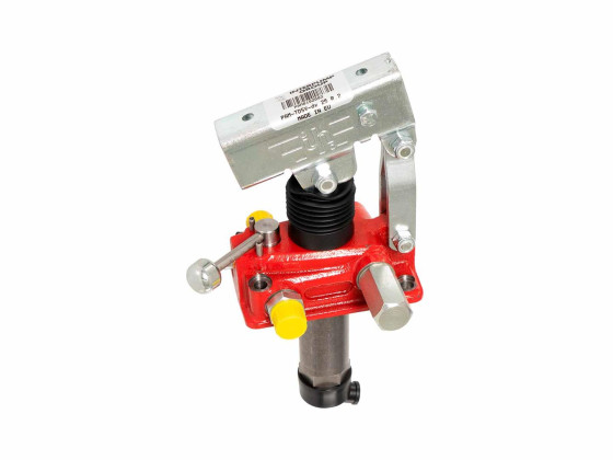 Håndpumpe m/sikkerhedsventil og retningsventil - PAM0152503