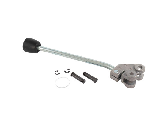 Håndtag for RM270 NH6907512  M262H4 15 gr.bøjn.