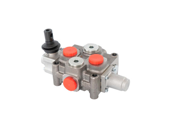 Contarini monoblok Central QM 45 /3/ 1 sektion manuel