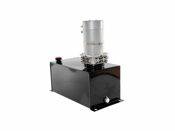 Mini Power Pack HY10 1394C0 24V 3KW 4,2cc 24L tank