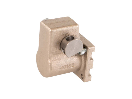 Håndtag hus komplet til Q25-45D