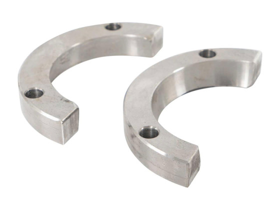 Penta Låsebeslag til tipcylinderskål  m/ 73mm kugle