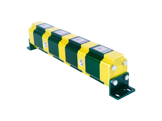 Gear flow Divider RV 1 D 4,9cc x4