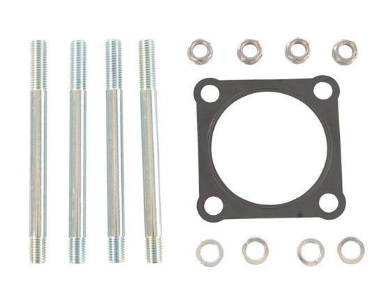 Monteringssæt for 905444 Penta dobbel adapter for hyd. pumpe