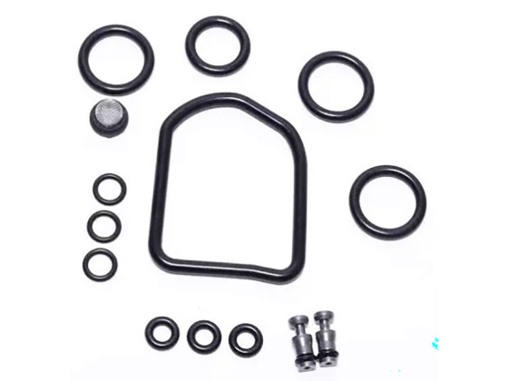 Danfoss elektrisk aktivering PVEO 32 til PVG32/100/120 - 157B4997