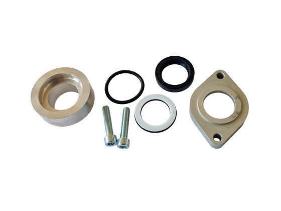 Håndtagshus 4 pos. RM270  - NH 2200-6929982