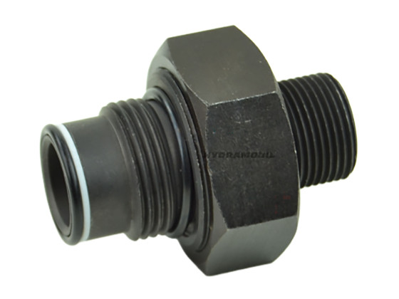 Serienippel for sammekobling SC250 RM270 - NH 2290-260018