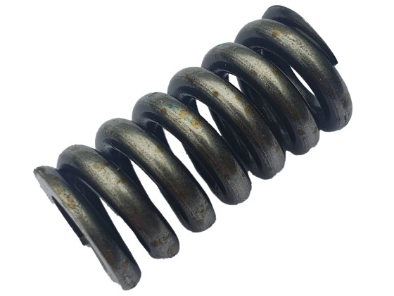 NH RM270 Fjeder chockventil grøn 70-94 bar - 8150-210463