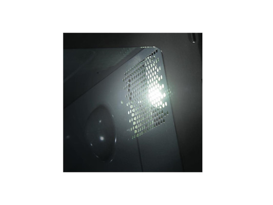 Mikrobølgeovn 17L m/inverter og beslag 500W 24V MWO 24 - 9600000535