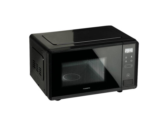 Mikrobølgeovn 17L m/inverter og beslag 500W 24V MWO 24 - 9600000535