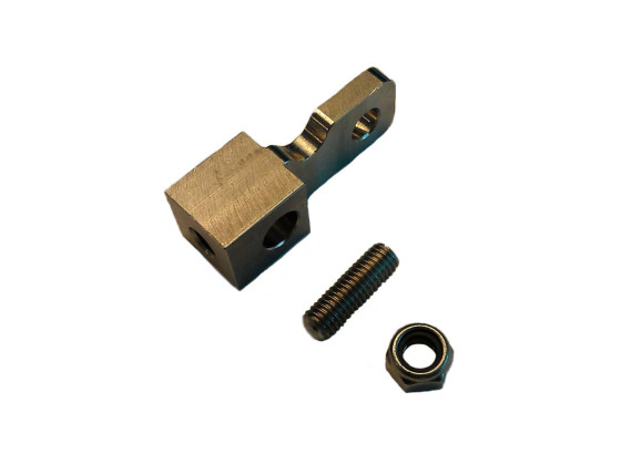 Bracket for exhaustturner 933138/933139