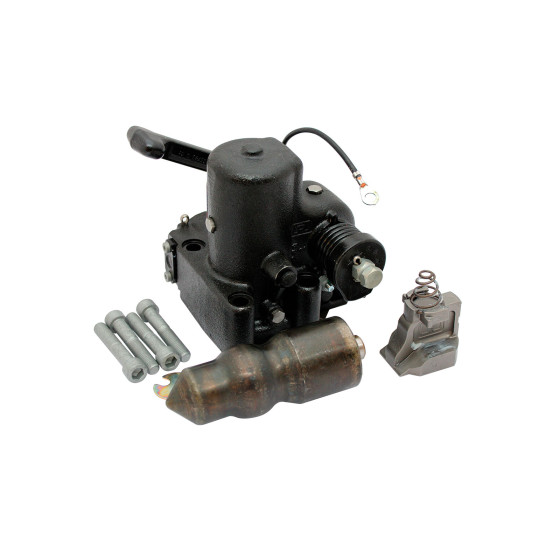 RO57 automatikenhed komplet - ROE71192