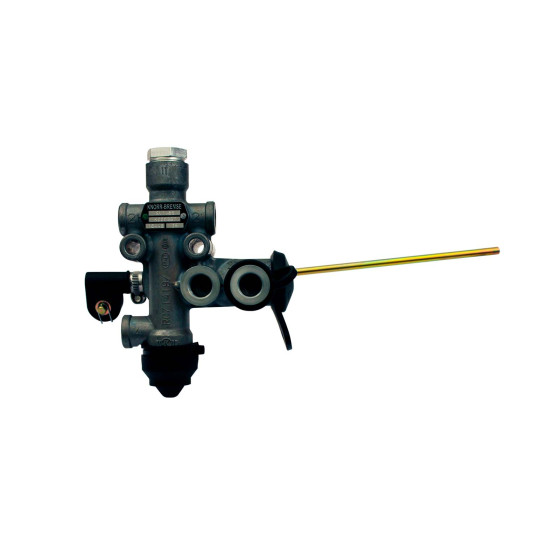 Niveauventil m. 2 kørehøjder - Knorr SV1485