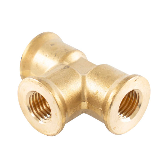 T-skrueforbindelse (L) P5-M12-M12