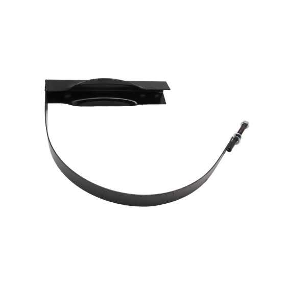 Tankbånd ø276 tryklufttank