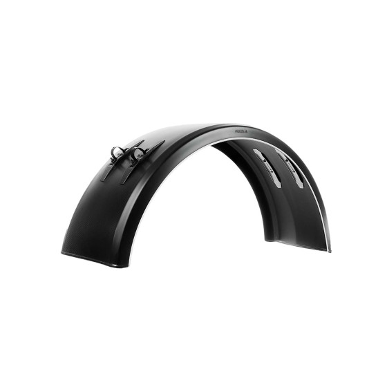 Parlok plastskærm 430/1300/2050 R650 WL P42 - 104729