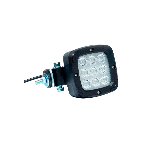 Nordlys+ Arbejdslygte LED 12-55V ADR
