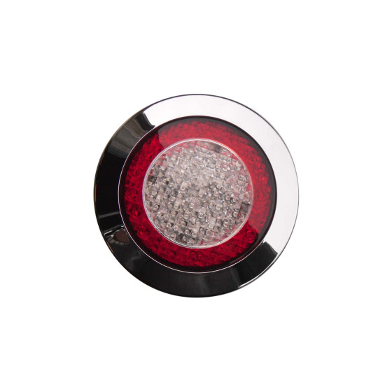 Jokon Baglygte LED - Bag/brems/blink