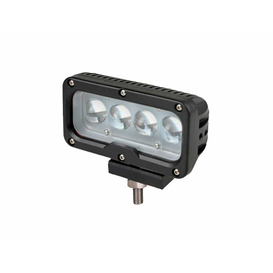 NORDLYS+ Arbejdslygte LED Flood 10/60V 730lm