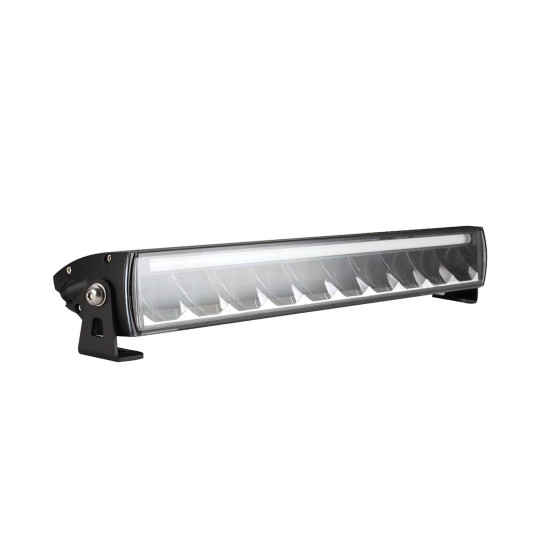 Nordlys+ Fjernlygte LED 9-30V 9500LM Combo