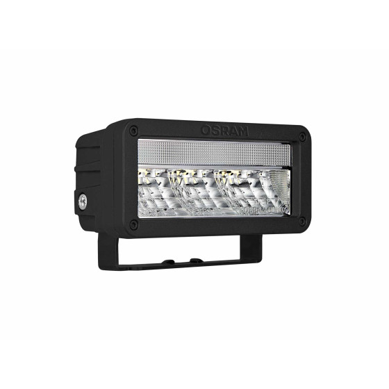 Fjernlygte LED Osram 12/24 2000lm Spot