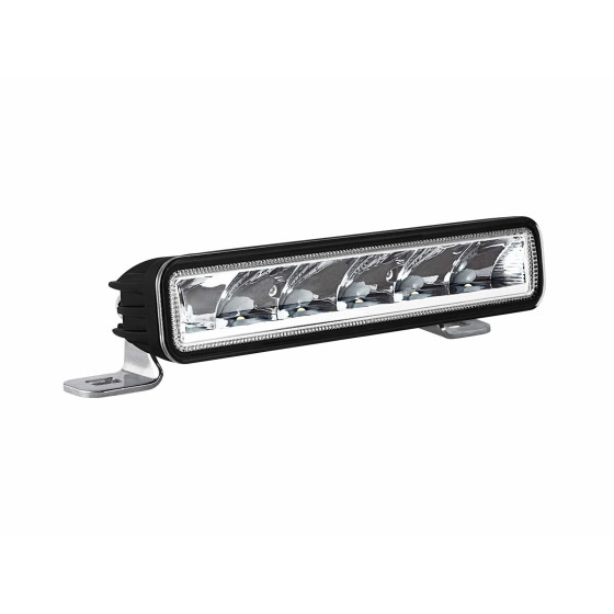Fjernlygte LED Osram 12/24 1300lm Spot