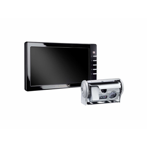 Bakkamerasystem 7" skærm RVS794 - 9600010810