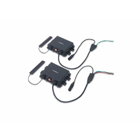 Trådløs sender/modtager VT150DIG - 9600013956