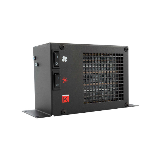 Varmeelement m/vifte 24V170W - 12030323