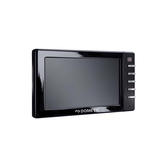 Skærm 5" m/3 indgange M55LAHD - 9600012882