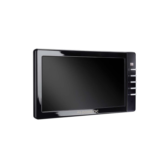 Skærm 7"m/3 inngange M75L AHD - 9600012898