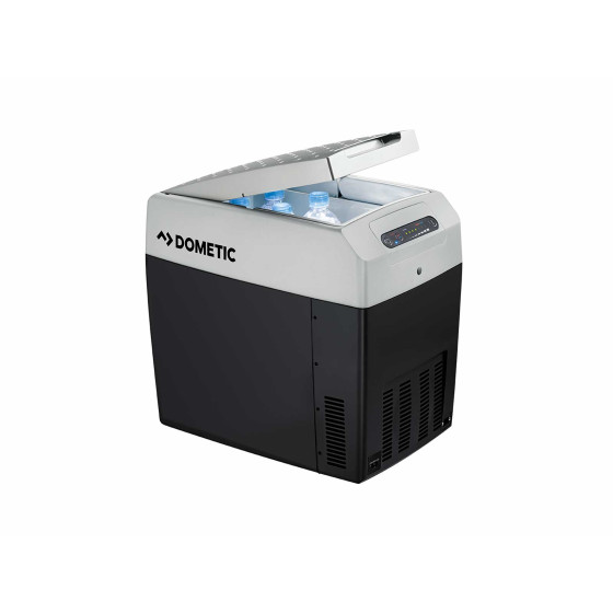 Køleboks 21L 12/24/230V TCX 21 - 9600013320