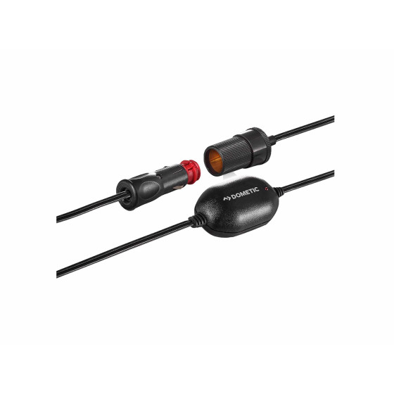 Batteriovervågning 12V-apparater CoolPower M 50U - 9600000446