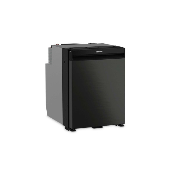 Køleskab 44L m/fryser 4,4L 12V/24V CoolMatic NRX 50C - 9620001481