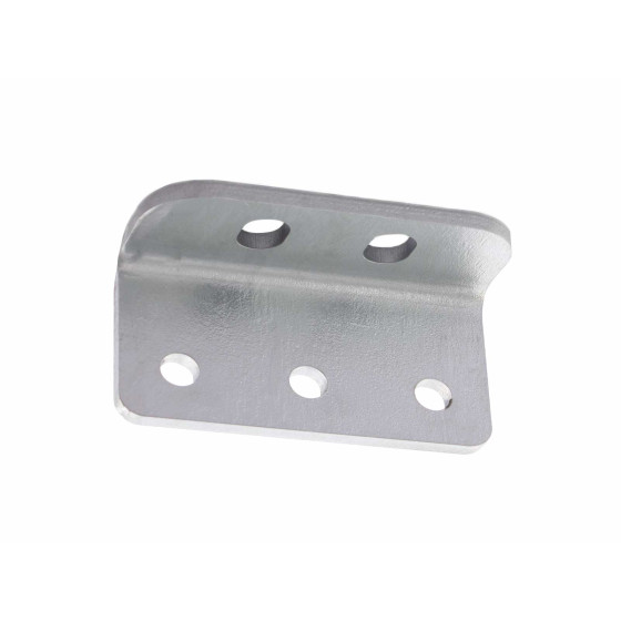 Konsol Scania 83x60x146x8mm - CC:50mm Varmgalvaniseret