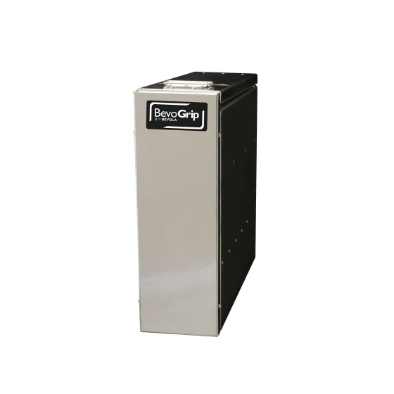 BevoGrip 200 højre m/kabel L200xH600xD650 - Sandstrøer