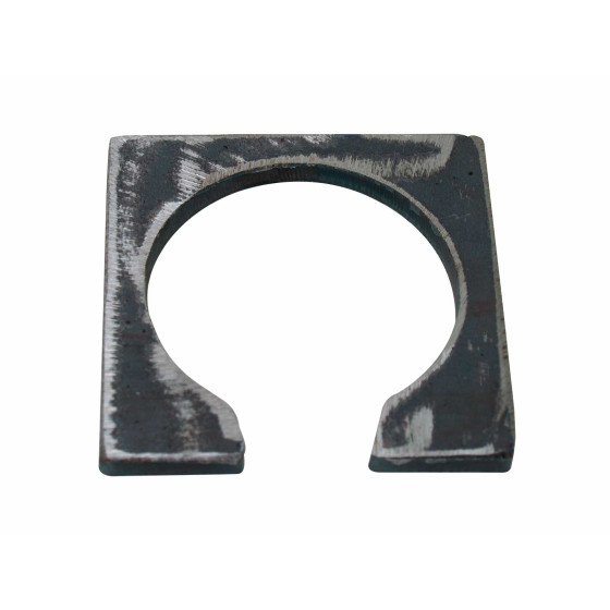 Overgang for 63mm stageholder - 63004