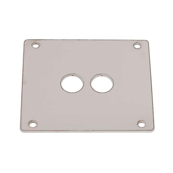 Adapterplade 3, for Duomatic