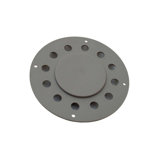 Udluftningsrist Ø 160/130 mm - 8456