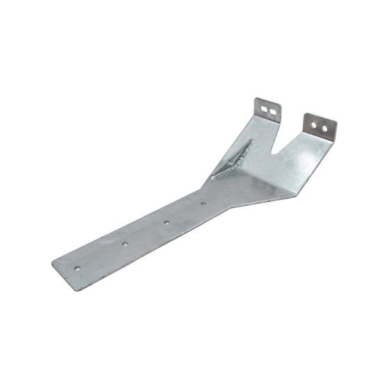 Ophæng type Y f/værktøjskasse, forsat varmgalv