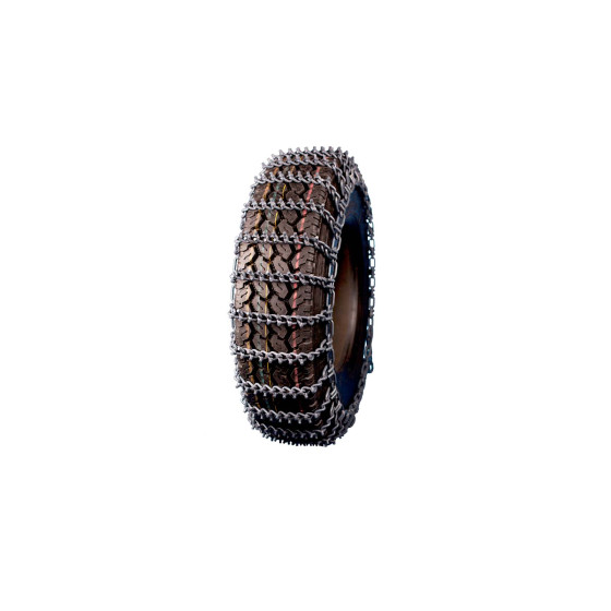 T-pigsnekæde Arctic Grip 7mm supertæt 295/80-315/70x22,5"