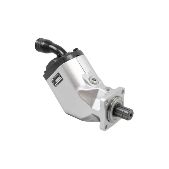 Parker F1-051-R stempelpumpe 3781050