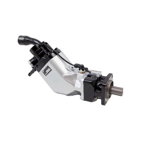 F3-081-L-510 stempelpumpe, indbygget kobling - 3720092