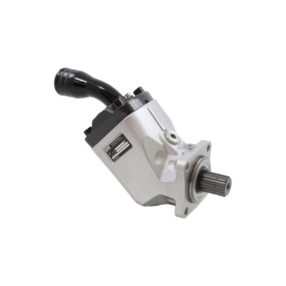 Parker T1-121-R stempelpumpe 3782120 - Max 250 bar, for PTO montering