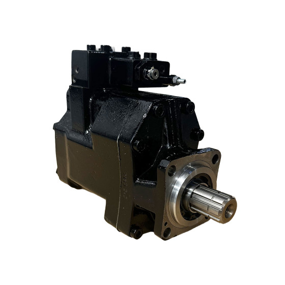 Variabel stempelpumper Load Sensing-serien VP1-075-R - 3780336