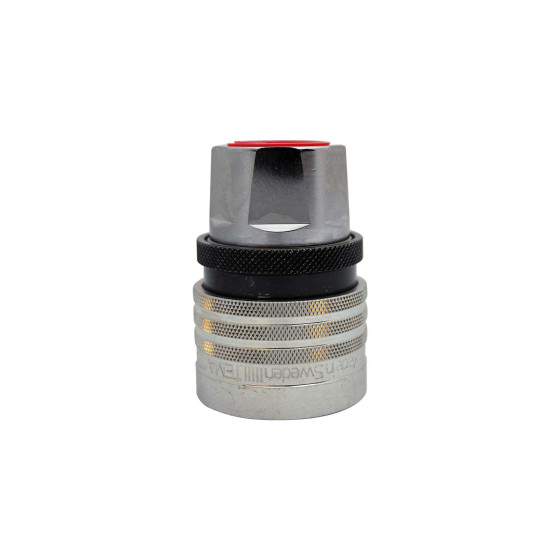 Lynkobling Elminator 1" hun Tema T-serie - Tema 10011-QC