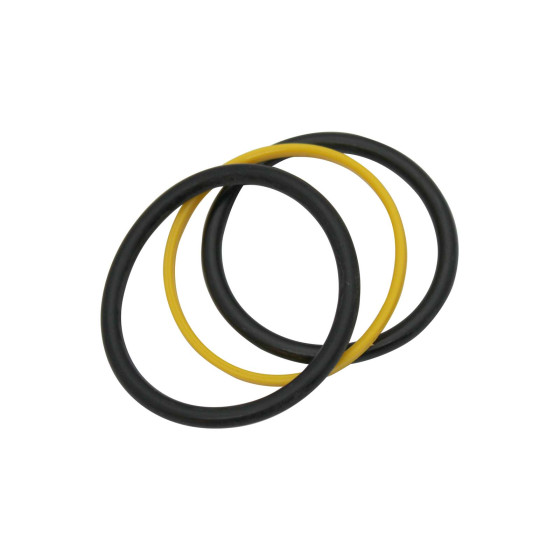 Pakningsett t/Tema lynkobling 647001 3/4" kobling - 7500-PSN