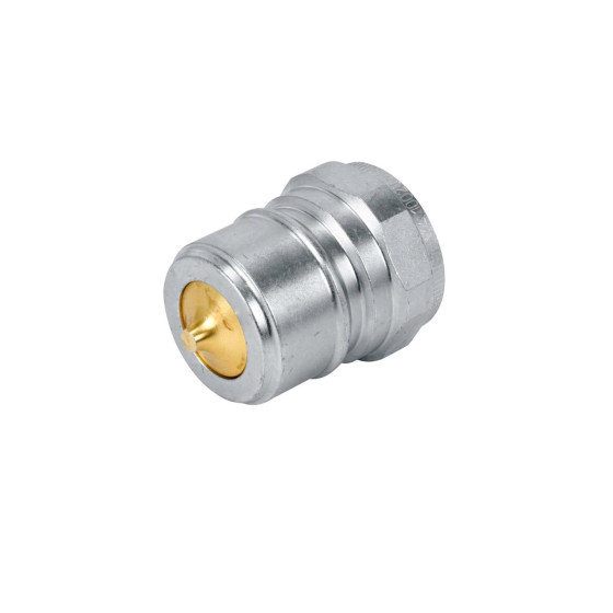 Kobling 1" stik Tema T-serie - Tema 10020